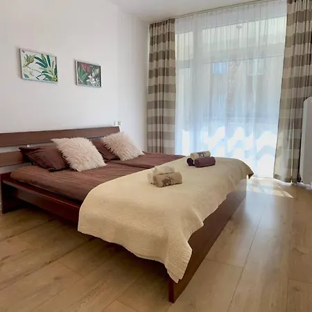 Panorama Abrahama * グディニャ